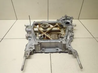11120AA270 Поддон масляный двигателя Subaru XV 1 Арт AM95293482, вид 2