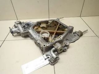 11120AA270 Поддон масляный двигателя Subaru XV 1 Арт AM95293482, вид 3