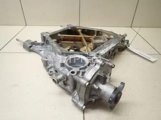 11120AA270 Поддон масляный двигателя Subaru XV 1 Арт AM95293482, вид 4
