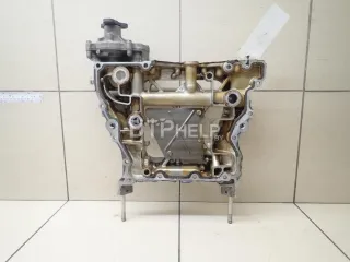 11120AA270 Поддон масляный двигателя Subaru XV 1 Арт AM95293482, вид 5