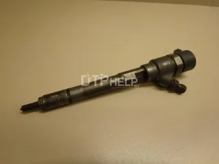3380027400 Форсунка дизельная электрическая Kia Ceed 1 Арт AM95313897, вид 1