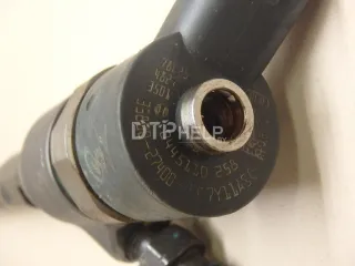 3380027400 Форсунка дизельная электрическая Kia Ceed 1 Арт AM95313897, вид 5