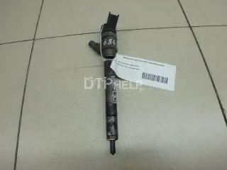 3380027400 Форсунка дизельная электрическая Kia Sportage 2 Арт AM95338886, вид 2
