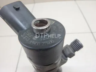 3380027400 Форсунка дизельная электрическая Kia Sportage 2 Арт AM95338886, вид 5