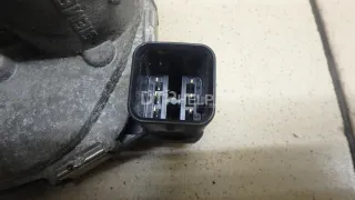 13547597871 Заслонка дроссельная электрическая BMW 5 F10/F11/GT F07 Арт AM95407082, вид 8