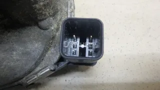 13547597871 Заслонка дроссельная электрическая BMW 5 F10/F11/GT F07 Арт AM95407332, вид 8