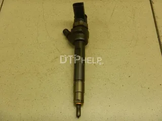 13537798446 Форсунка дизельная электрическая BMW 1 E81/E82/E87/E88 Арт AM95420926, вид 1