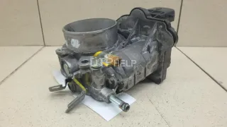 16400RDMA01 Заслонка дроссельная электрическая Acura MDX 1 Арт AM95442710, вид 1
