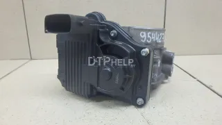 16400RDMA01 Заслонка дроссельная электрическая Acura MDX 1 Арт AM95442710, вид 2