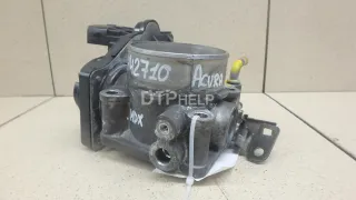 16400RDMA01 Заслонка дроссельная электрическая Acura MDX 1 Арт AM95442710, вид 3