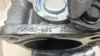 16400RDMA01 Заслонка дроссельная электрическая Acura MDX 1 Арт AM95442710, вид 9