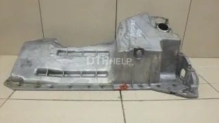 11137552414 Поддон масляный двигателя BMW 7 E65/E66 Арт AM95453903, вид 3