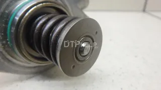2700700501 ТНВД Mercedes B W246 Арт AM95454959, вид 5