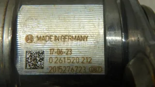 2700700501 ТНВД Mercedes B W246 Арт AM95454959, вид 8