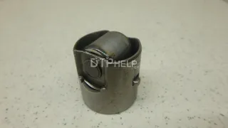 2700700501 ТНВД Mercedes B W246 Арт AM95454959, вид 10