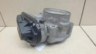TK2113640 Заслонка дроссельная электрическая Mazda CX-9 1 Арт AM95476530, вид 1