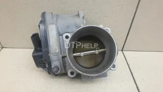 TK2113640 Заслонка дроссельная электрическая Mazda CX-9 1 Арт AM95476530, вид 4