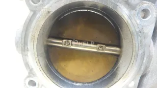 TK2113640 Заслонка дроссельная электрическая Mazda CX-9 1 Арт AM95476530, вид 7