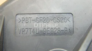 TK2113640 Заслонка дроссельная электрическая Mazda CX-9 1 Арт AM95476530, вид 9