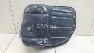 1210266010 Поддон масляный двигателя Toyota Land Cruiser 80 Арт AM95477639, вид 2