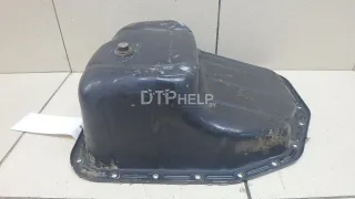 1210266010 Поддон масляный двигателя Toyota Land Cruiser 80 Арт AM95477639, вид 3