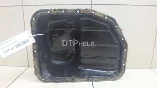 1210266010 Поддон масляный двигателя Toyota Land Cruiser 80 Арт AM95477639, вид 4