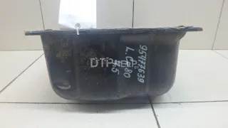 1210266010 Поддон масляный двигателя Toyota Land Cruiser 80 Арт AM95477639, вид 5