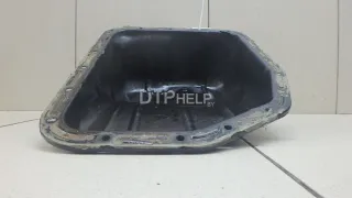 1210266010 Поддон масляный двигателя Toyota Land Cruiser 80 Арт AM95477639, вид 6