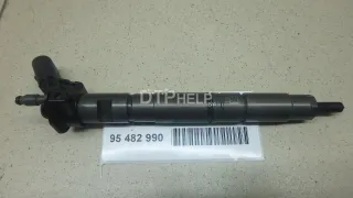 057130277AM Форсунка дизельная электрическая Volkswagen Touareg 2 Арт AM95482990, вид 1