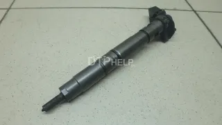 057130277AM Форсунка дизельная электрическая Volkswagen Touareg 2 Арт AM95482990, вид 2