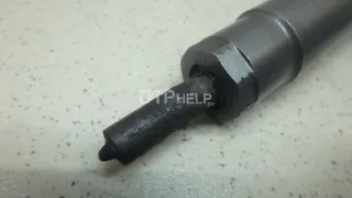 057130277AM Форсунка дизельная электрическая Volkswagen Touareg 2 Арт AM95482990, вид 3