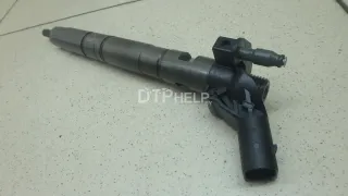 057130277AM Форсунка дизельная электрическая Volkswagen Touareg 2 Арт AM95482990, вид 4
