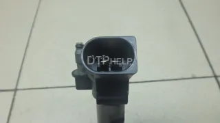 057130277AM Форсунка дизельная электрическая Volkswagen Touareg 2 Арт AM95482990, вид 6