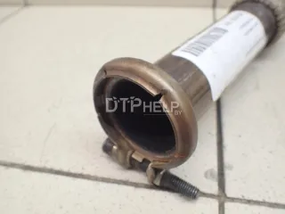 059253033CC Коллектор выпускной Volkswagen Amarok Арт AM95510161, вид 3