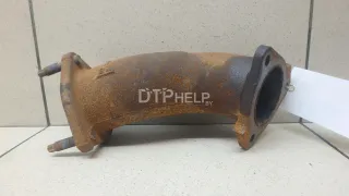 1729130221 Коллектор выпускной Toyota Land Cruiser 200 Арт AM95510303, вид 2