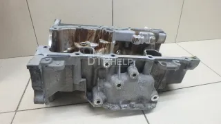 1111000Q3B Поддон масляный двигателя Nissan Qashqai 2 Арт AM95535728, вид 1