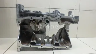 1111000Q3B Поддон масляный двигателя Nissan Qashqai 2 Арт AM95535728, вид 2