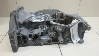 1111000Q3B Поддон масляный двигателя Nissan Qashqai 2 Арт AM95535728, вид 3