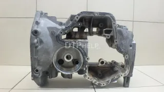 1111000Q3B Поддон масляный двигателя Nissan Qashqai 2 Арт AM95535728, вид 4