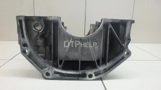 1111000Q3B Поддон масляный двигателя Nissan Qashqai 2 Арт AM95535728, вид 6