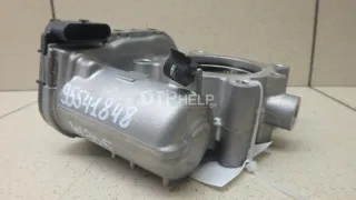 2701410025 Заслонка дроссельная электрическая Infiniti Q50 Арт AM95541848, вид 1