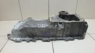 12684605 Поддон масляный двигателя Cadillac Escalade 4 Арт AM95558038, вид 3