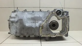 12684605 Поддон масляный двигателя Cadillac Escalade 4 Арт AM95558038, вид 4