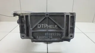 12684605 Поддон масляный двигателя Cadillac Escalade 4 Арт AM95558038, вид 5