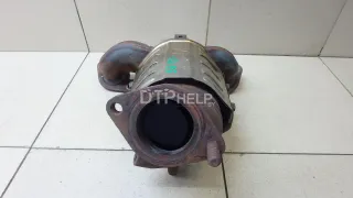 285102EBJ0 Коллектор выпускной Hyundai Kona Арт AM95581243, вид 3