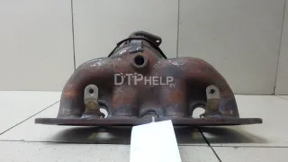 285102EBJ0 Коллектор выпускной Hyundai Kona Арт AM95581243, вид 5