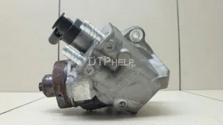 13518597819 ТНВД BMW 5 F10/F11/GT F07 Арт AM95585429, вид 1