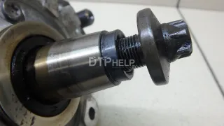 13518597819 ТНВД BMW 5 F10/F11/GT F07 Арт AM95585429, вид 5