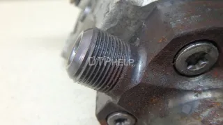 13518597819 ТНВД BMW 5 F10/F11/GT F07 Арт AM95585429, вид 6