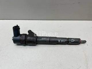 0445110159 Форсунка дизельная электрическая Opel Astra H Арт AM95585474, вид 1